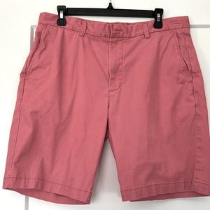 Men’s Salmon Breaker Short Vineyard Vines - Size 34